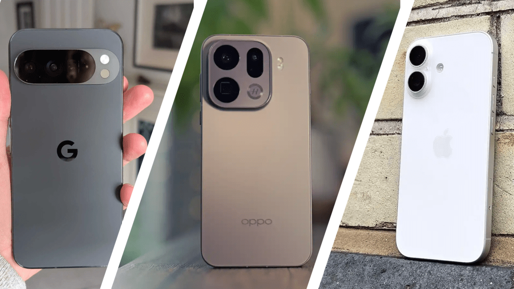 Best Phone