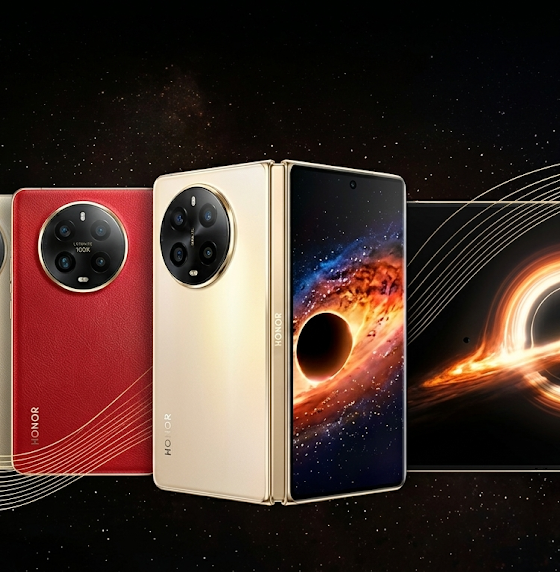 a thinner foldable with a bigger battery and the Snapdragon 8 Elite Gen 5