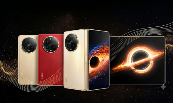 a thinner foldable with a bigger battery and the Snapdragon 8 Elite Gen 5