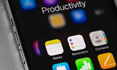 Reminders App