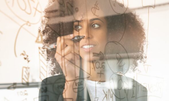 The Real Reason Your Content Sounds Generic, and Why AI Isn't the Problem