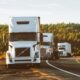 trucking business
