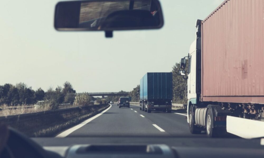 supply chain transport