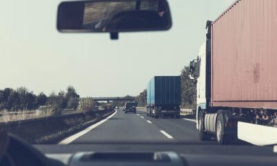 supply chain transport