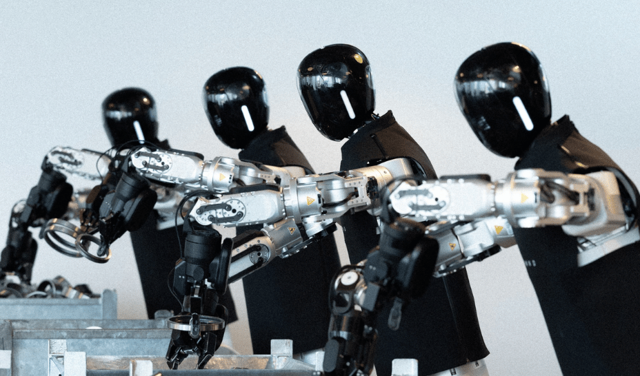 New Unicorn! Humanoid secures €133 million at €1.1 billion valuation to scale industrial robotics and physical AI
