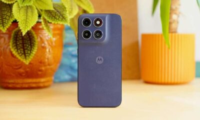 Motorola G87 2