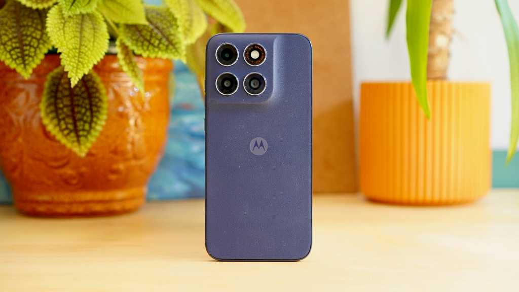 Motorola G87 2