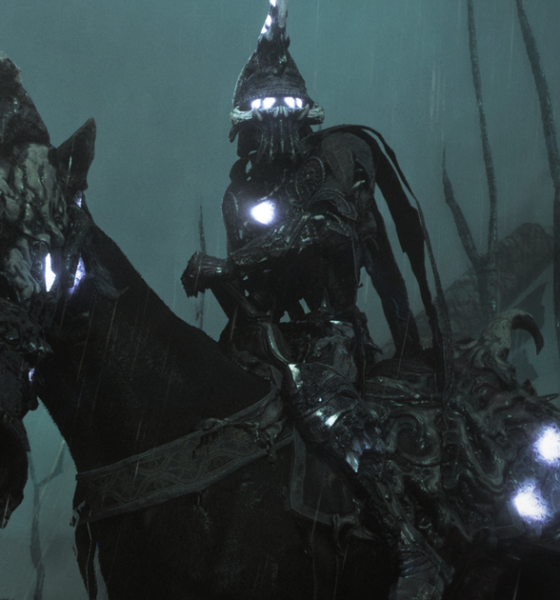 Fantasy action-RPG Soulframe is open to all players for a limited time, with a new dark progression path, wolf mounts, and a Warsongs origin quest on the way
