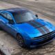 More powerful ICE Dodge Charger coming next month