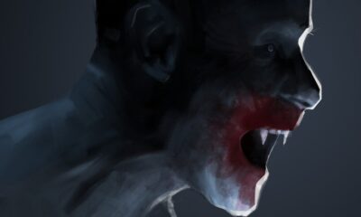 "I genuinely think there's awesome potential": Mike Bithell on his "im-slim" Vampirium: 1997 and the power of quick verbs
