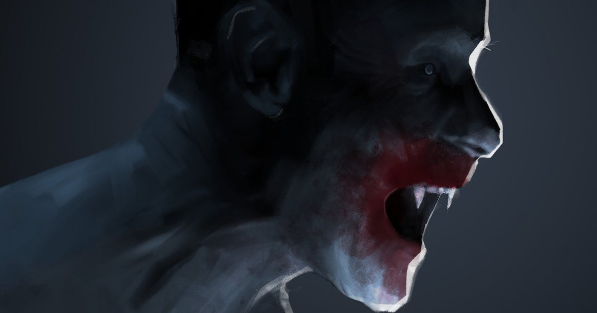 "I genuinely think there's awesome potential": Mike Bithell on his "im-slim" Vampirium: 1997 and the power of quick verbs