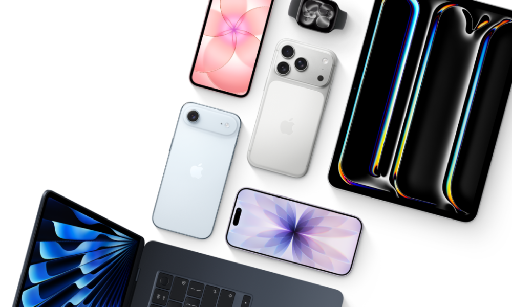 What’s the catch with the Apple Upgrade program?