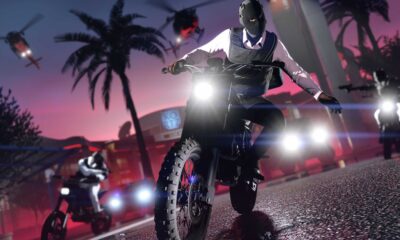 Rockstar have stayed mum on GTA 6 multiplayer, but they might be hedging their bets with a new GTA Online heist that boasts a "unique new level of replayability"