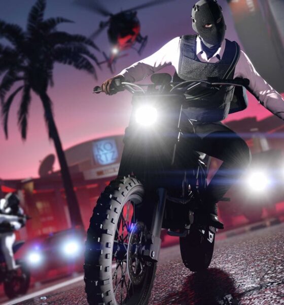 Rockstar have stayed mum on GTA 6 multiplayer, but they might be hedging their bets with a new GTA Online heist that boasts a "unique new level of replayability"