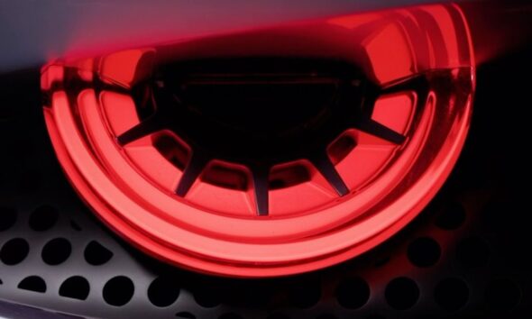 Hennessey teases new manual hypercar codenamed 'Project Overlord'