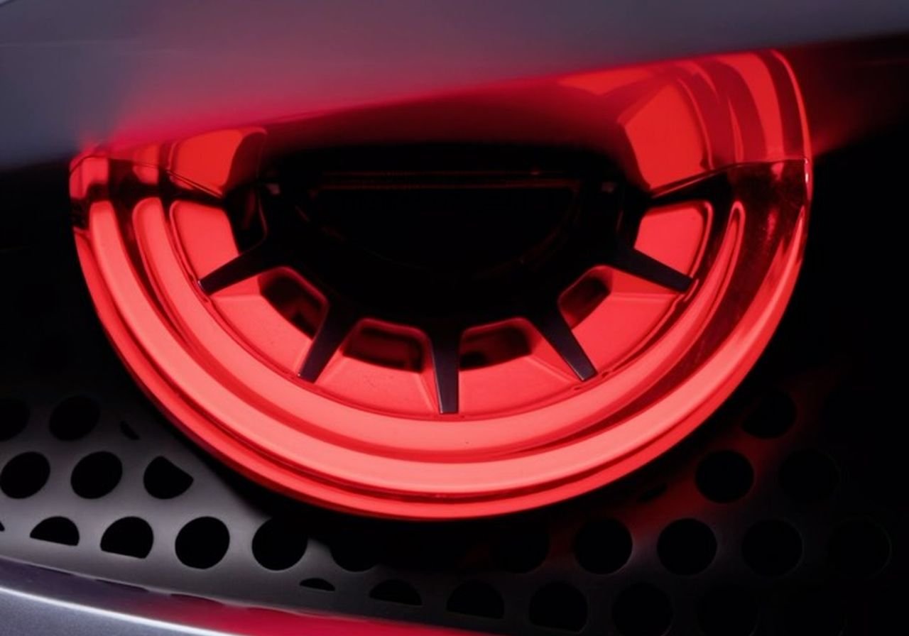 Hennessey teases new manual hypercar codenamed 'Project Overlord'