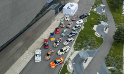BMW ART CARS 1