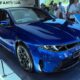 2026 BMW I3 FIRST EDITION 1
