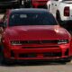 Mysterious Dodge Charger models spotted, could be the new SRT?