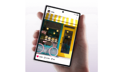 Galaxy Z Fold 8 cover screen