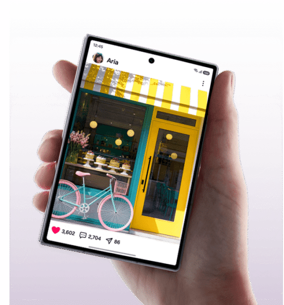 Galaxy Z Fold 8 cover screen