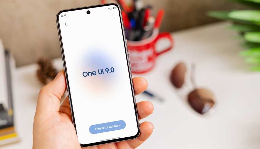 one ui 9