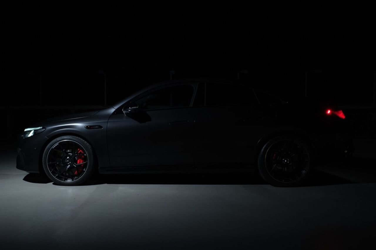 All-new Mercedes-AMG CLA-Class officially teased