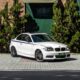 BMW 135I SAUBER F1 TEAM EDITION