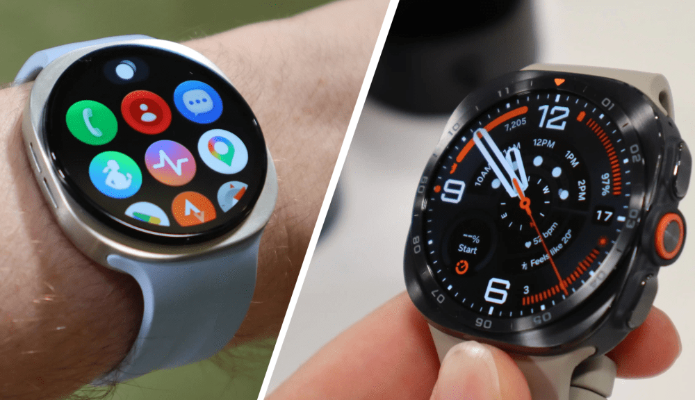 Samsung Galaxy Watch 9 and Ultra 2 release date price and specs