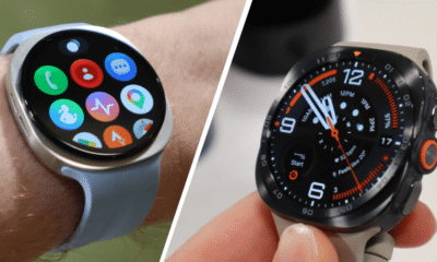Samsung Galaxy Watch 9 and Ultra 2 release date price and specs