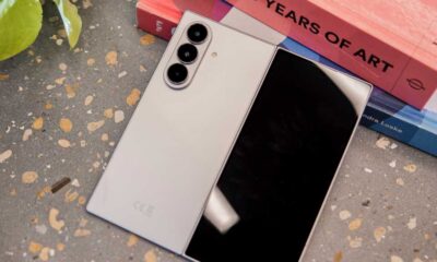 Galaxy Z Fold 7 review 10