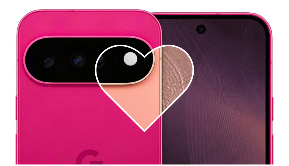 Google Pixel 11 colourways leaked