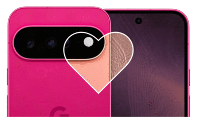 Google Pixel 11 colourways leaked