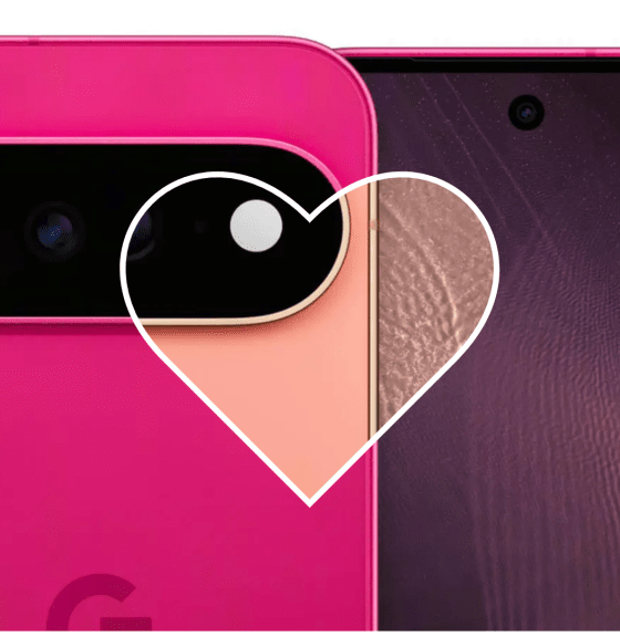 Google Pixel 11 colourways leaked