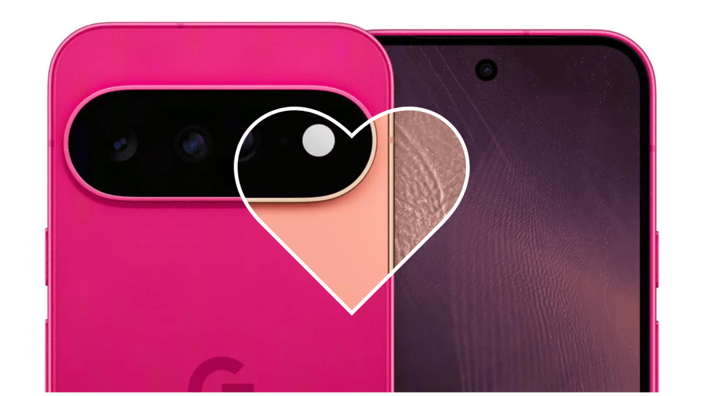 Google Pixel 11 colourways leaked