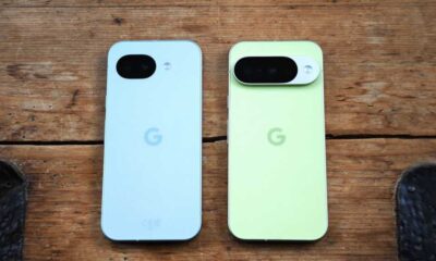Google Pixel 10a vs Pixel 10