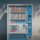 Andon Labs AI vending machine