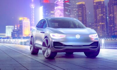 Volkswagen-Crozz