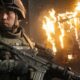 Modern Warfare 4 Korea header
