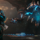 Digital Extremes finally reveal Warframe: Tau, the sci-fi shooter's long-awaited second solar system, and it's a gruesome place indeed