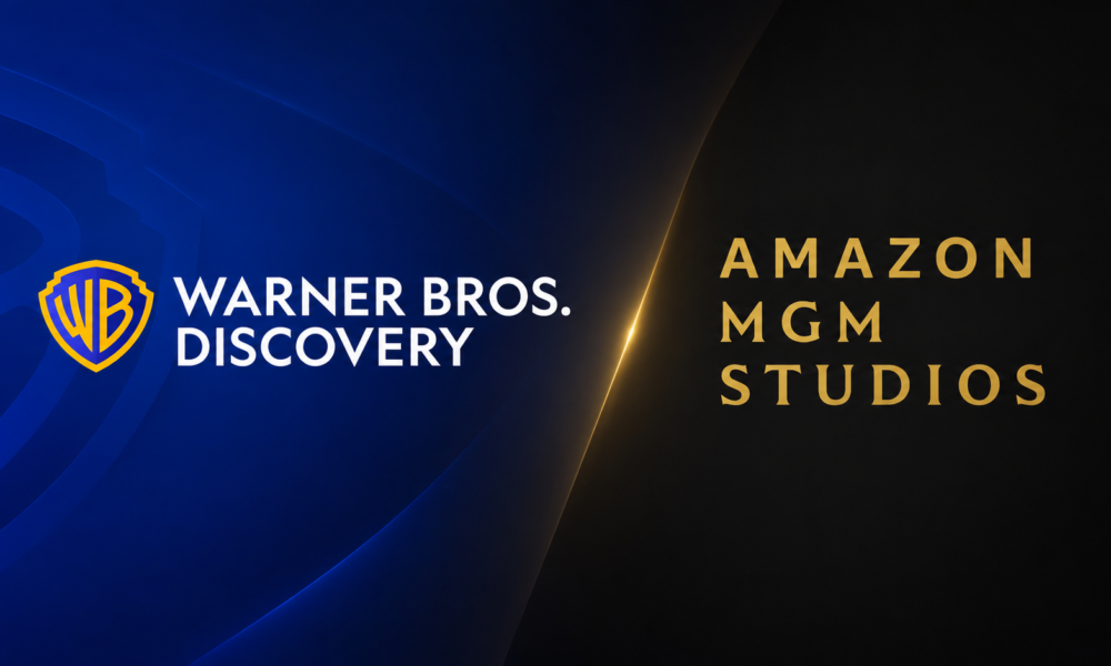 Warner Bros. Discovery sues Amazon over HBO Max exec hire, seeks order blocking future poaching – GeekWire
