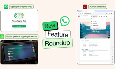 WhatsApp July 2026 update