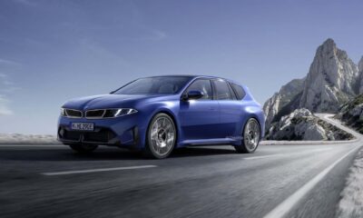 BMW I3 TOURING RENDERINGS 00