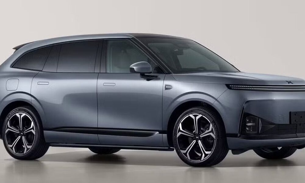 Xpeng Australia announces new-model onslaught to tackle Tesla, Zeekr