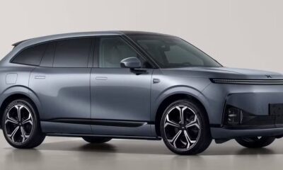 Xpeng Australia announces new-model onslaught to tackle Tesla, Zeekr