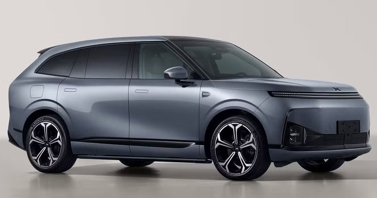 Xpeng Australia announces new-model onslaught to tackle Tesla, Zeekr