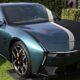 Xpeng P7 under consideration for Australia to take on the Tesla Model 3