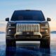 900 hp Chinese SUV Zeekr 9X aims to rival Audi Q9, Mercedes GLS