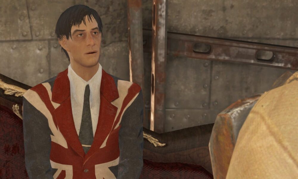 "It's much further along than we originally planned": Fallout: London modders say work on their next game is going "swimmingly", despite DLC delays