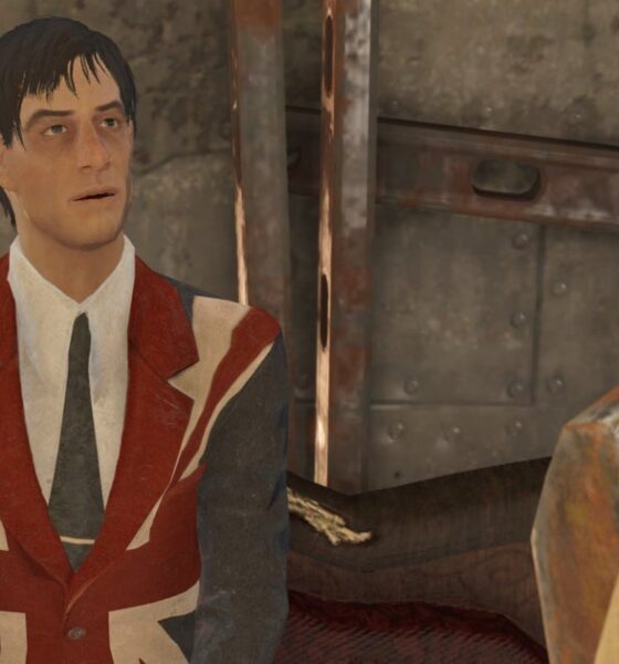 "It's much further along than we originally planned": Fallout: London modders say work on their next game is going "swimmingly", despite DLC delays